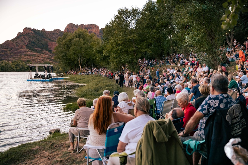 Présentation du LAC