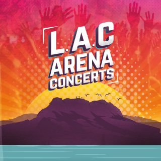 Lac Arena Concerts